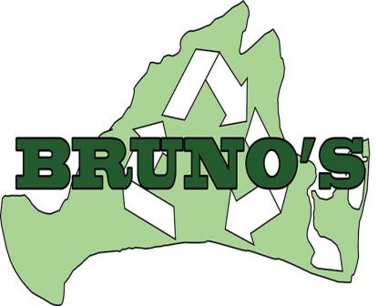Image result for bruno's waste martha's vineyard