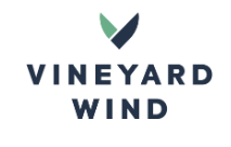 Vineyard Wind Update