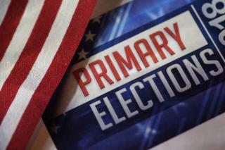 State Primary Results
