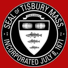 town of tisbury