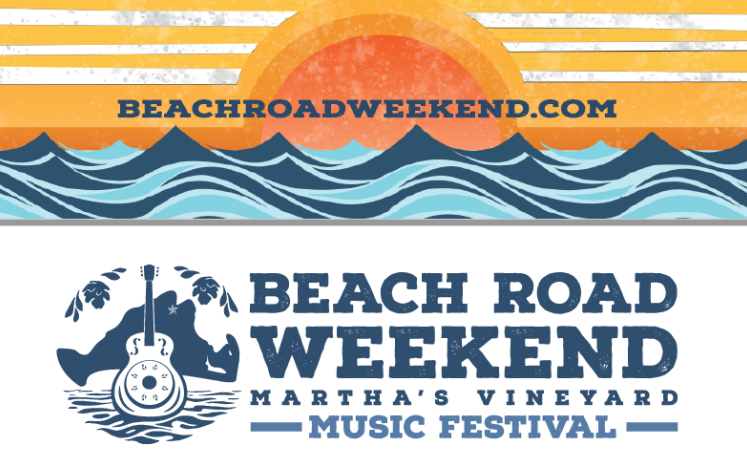 BEACH ROAD MUSIC FESTIVAL UPDATE September 1, 2023