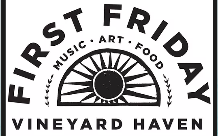 First Friday - Music, Art and Food 2022