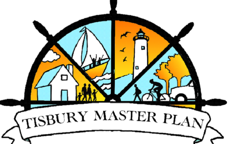 tisbury Clarification on the Master Plan Commercial Districts Vision Plans