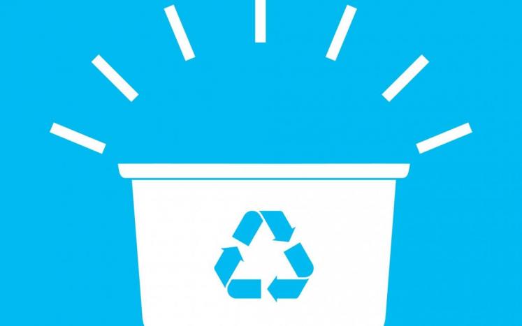Town of Tisbury partners with recycle smart