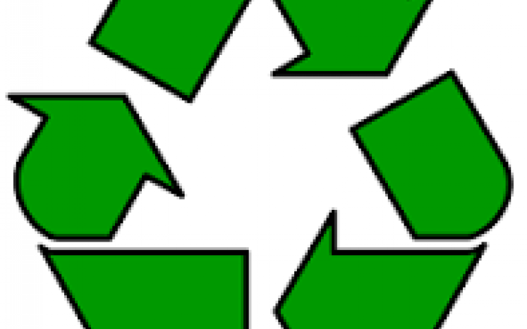 Tisbury Curbside Recycling Rate Increase