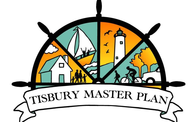 Tisbury Master Plan - Rollout Plan Presentation
