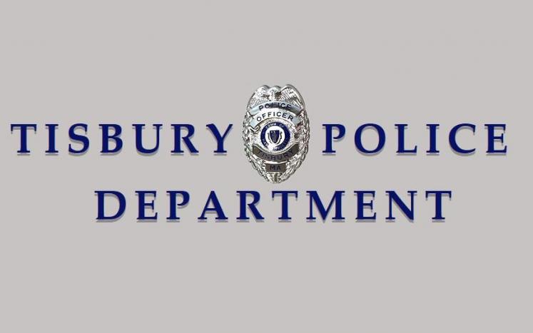 Tisbury Police Department