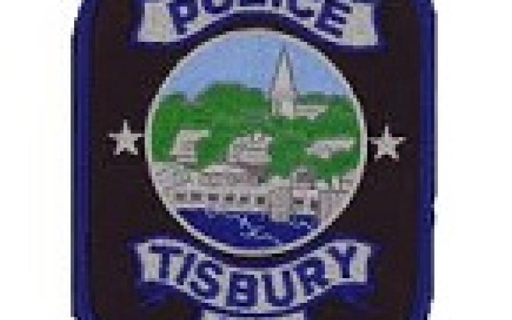 Tisbury Police Department Certification - Press Release