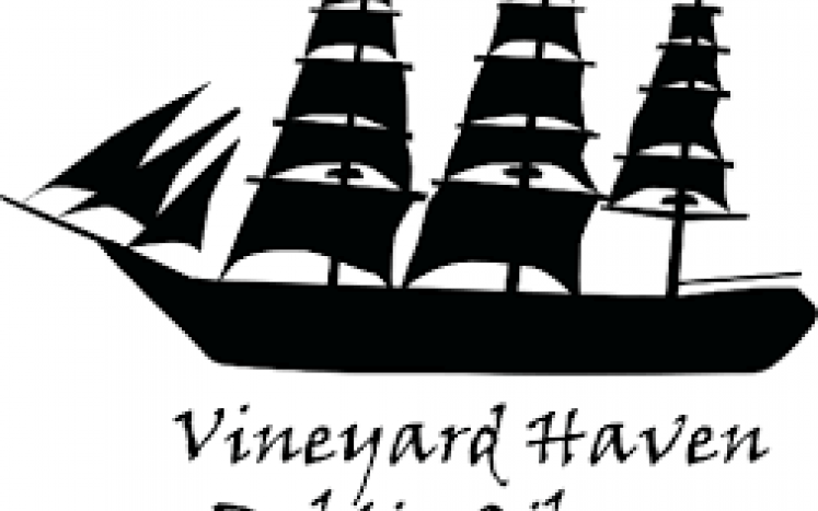 Vineyard Haven Library